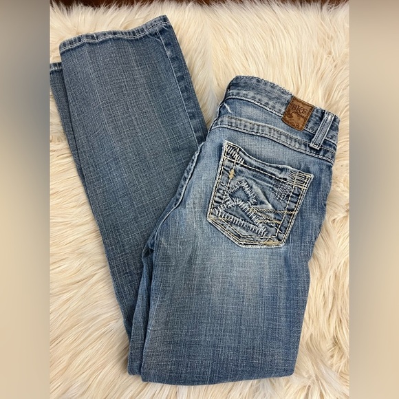 BKE Stella Bootcut Jean - Picture 1 of 4